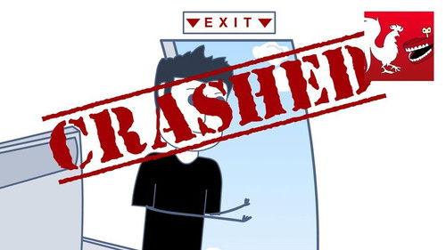 Rooster Teeth Animated Adventures Season 5 Episode 21 - Krashes & Kleptos