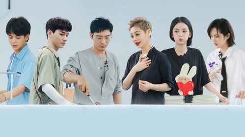 The Chinese Restaurant Season 5 Episode 3 - Episode 3