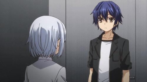 Date A Live Season 2 Episode 1 - Daily Life