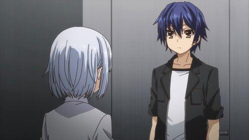 undefined Season 2 Episode 1 - Daily Life