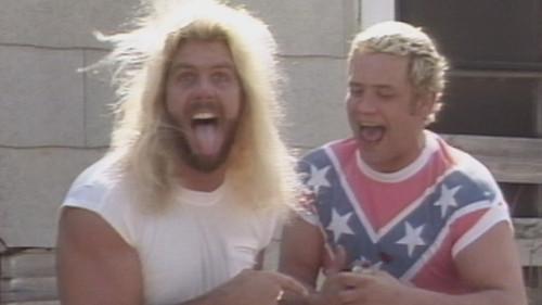 World Class Championship Wrestling Season 3 Episode 17 - WCCW - May 05, 1984