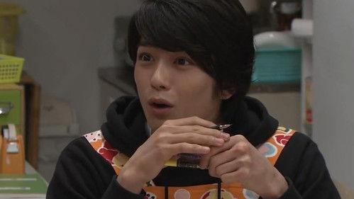 The Kindergarten Detective Season 1 Episode 8 - Episode 8