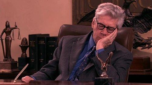 undefined Season 2 Episode 14 - Honor Council