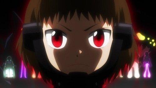 Nobunagun Season 1 Episode 5 - The Second Platoon