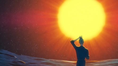 Astronauta Season 1 Episode 5 - V