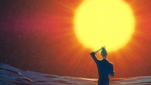 Astronauta Season 1 Episode 5 - V