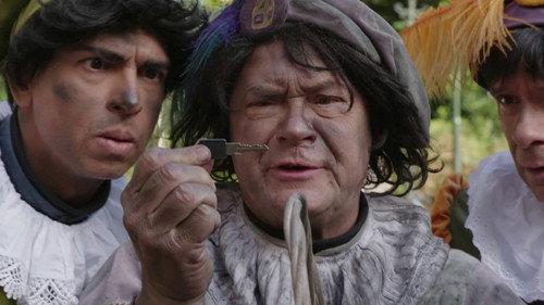 Sinterklaasjournaal Season 24 Episode 19 - Episode 19