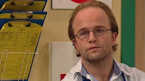 Spoed Season 6 Episode 25 - Griep (deel 1)