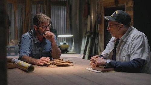 Lost U-Boats of WWII Season 1 Episode 5 - Battle Ballistics