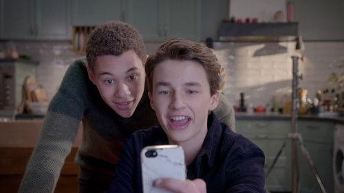 Hunter Street Season 3 Episode 19 - Appeals