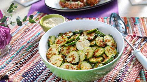 Delicious Miss Brown Season 10 Episode 13 - Bringing the Heat