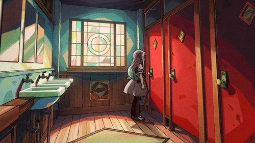 Toilet-Bound Hanako-kun Season 2 Episode 18 - Severance