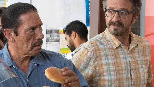 Maron Season 1 Episode 6 - Sponsor