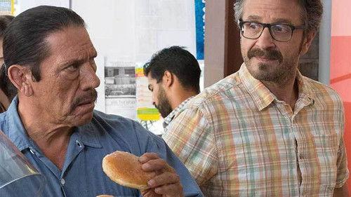 Maron Season 1 Episode 6 - Sponsor