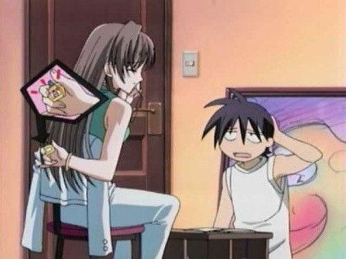 Happy Lesson Season 1 Episode 2 - Run Run * Let's Study