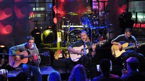 MTV Unplugged Season 12 Episode 4 - Staind