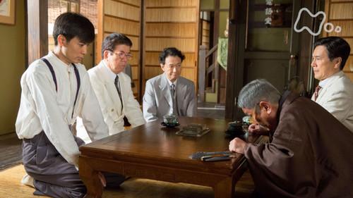 Massan Season 1 Episode 29 - Episode 29