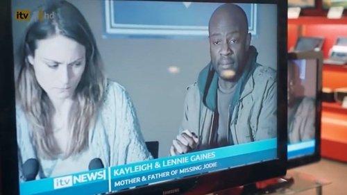 undefined Season 2 Episode 2 - Hidden