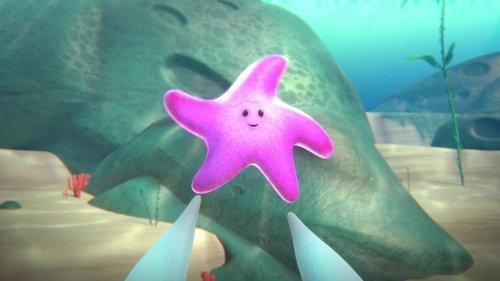 Not Quite Narwhal Season 1 Episode 11 - Playground