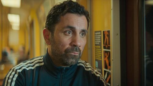 The Helicopter Heist Season 1 Episode 7 - The Hunt