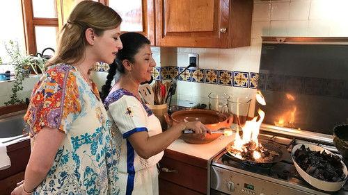 Pati's Mexican Table Season 6 Episode 7 - The Art of Mole