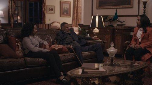 Beauty in Black Season 2 Episode 5 - Hunter's Prey