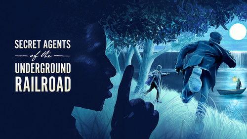 The Nature of Things Season 62 Episode 4 - Secret Agents Of The Underground Railroad