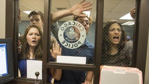 Shameless Season 5 Episode 8 - Uncle Carl