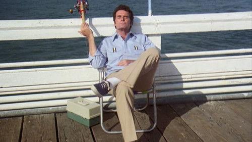 The Rockford Files Season 5 Episode 8 - A Good Clean Bust with Sequel Rights