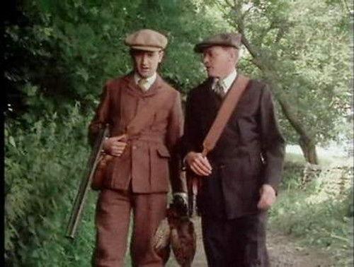 When the Boat Comes In Season 1 Episode 10 - King for a Day