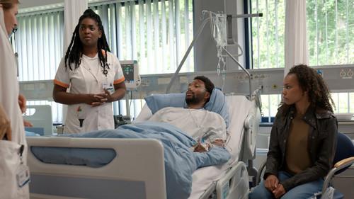 Medisch Centrum West Season 9 Episode 4 - Episode 4