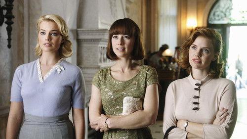 undefined Season 1 Episode 5 - One Coin in a Fountain