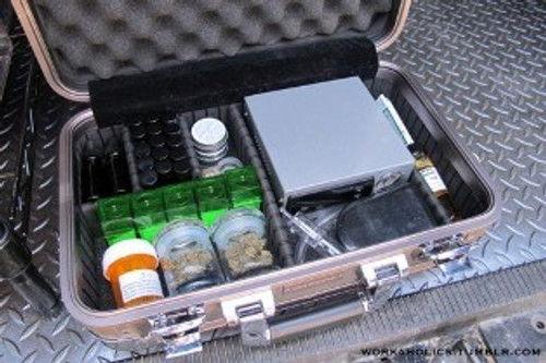 Workaholics Season 3 Episode 2 - True Dromance