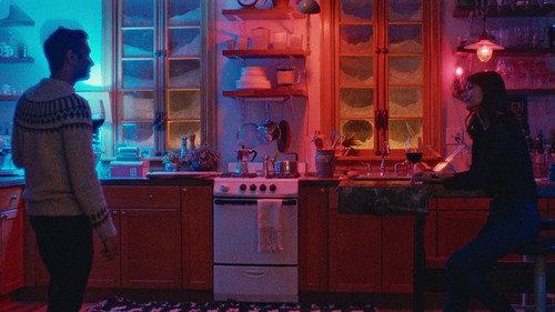 Master of None Season 2 Episode 10 - Buona Notte