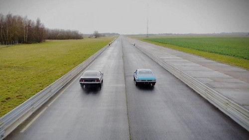 Wheeler Dealers France Season 6 Episode 7 - Episode 7