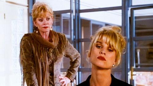 Knots Landing Season 14 Episode 15 - Hints and Evasions