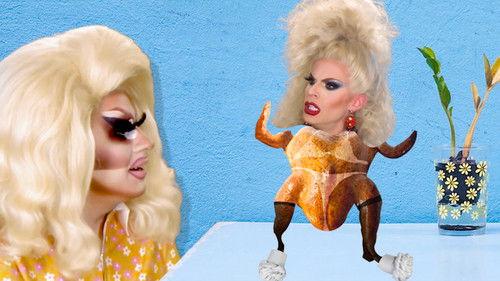 UNHhhh Season 4 Episode 18 - Shame Part 1