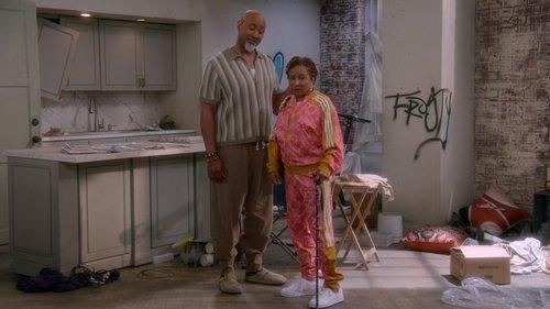 The Upshaws Season 4 Episode 6 - Who, Me?