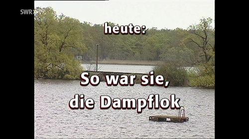 Eisenbahn-Romantik Season 4 Episode 19 - Episode 19