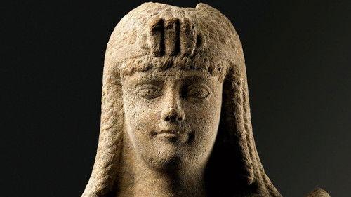 Lost Treasures of Egypt Season 2 Episode 3 - Search for Cleopatra