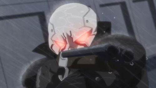 The Skull Man Season 1 Episode 6 - Shinigamis' Banquet