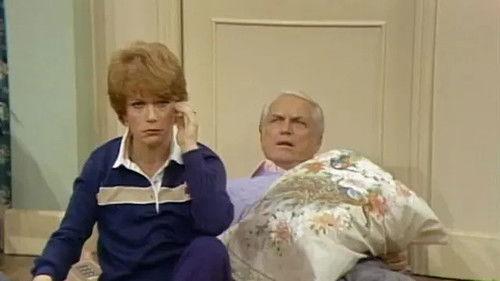 Too Close for Comfort Season 2 Episode 17 - Seventh Month Blues