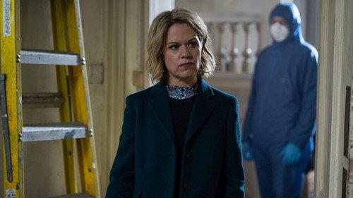 Unforgotten Season 5 Episode 1 - Episode 1