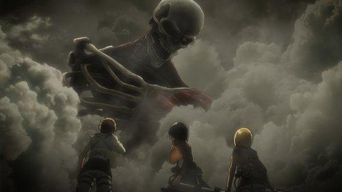 Attack on Titan Season 1 Episode 10 - Response: The Struggle for Trost (6)