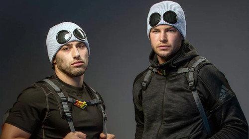 Celebrity Hunted Season 2 Episode 3 - Episode 3