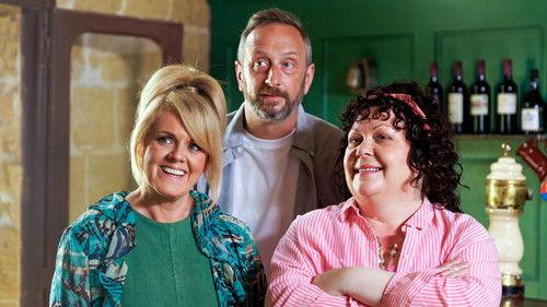 The Madame Blanc Mysteries Season 3 Episode 2 - Ocean