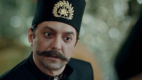 Jeyran Season 1 Episode 38 - Episode 38