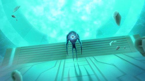 Wakfu Season 4 Episode 9 - Lokus