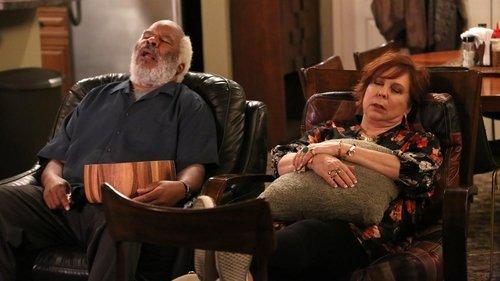 Background image for TV Heist