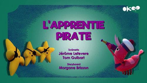 Pirata and Capitano Season 2 Episode 11 - Episode 11